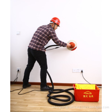 Hand-Held Drywall Sander for Construction Tools